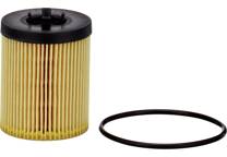 Oliefilter