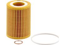 Oliefilter