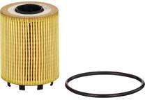 Oliefilter