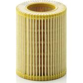 Oliefilter MANN-FILTER - HU 714 x