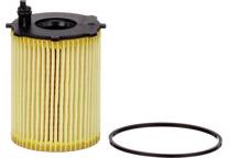 Oliefilter