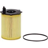 Oliefilter MANN-FILTER - HU 716/2 x