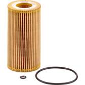 Oliefilter MANN-FILTER - HU 718/1 n