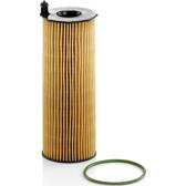Oliefilter MANN-FILTER - HU 8001 x