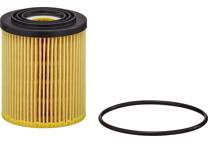 Oliefilter