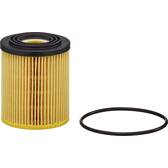 Oliefilter MANN-FILTER - HU 816/2 x