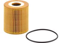 Oliefilter