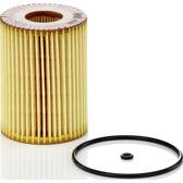 Oliefilter MANN-FILTER - HU 821 x