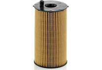 Oliefilter
