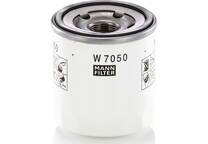 Oliefilter