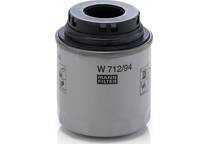 Oliefilter