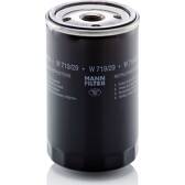 Oliefilter MANN-FILTER - W 719/29