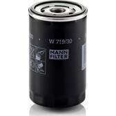 Oliefilter MANN-FILTER - W 719/30