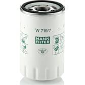 Oliefilter MANN-FILTER - W 719/7