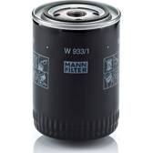 Oliefilter MANN-FILTER - W 933/1