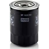 Oliefilter MANN-FILTER - WP 928/83