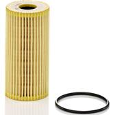Oljefilter MANN-FILTER - HU 6011 z