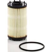 Oljefilter MANN-FILTER - HU 7049 z