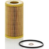 Oljefilter MANN-FILTER - HU 718/1 z