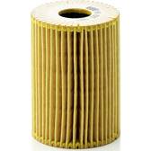 Oljefilter MANN-FILTER - HU 825 x
