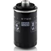 Oljefilter MANN-FILTER - W 719/45