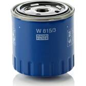 Oljefilter MANN-FILTER - W 815/3