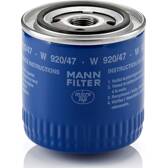 Oljefilter MANN-FILTER - W 920/47