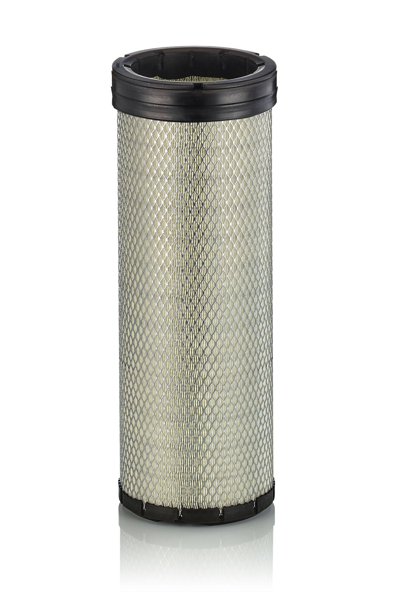 Secondary Air Filter