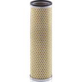 Secondary Air Filter MANN-FILTER - C 12 116/2
