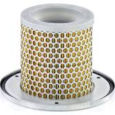 Secondary Air Filter MANN-FILTER - C 1342 KIT