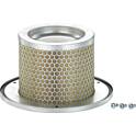 Secondary Air Filter MANN-FILTER - C 1374/2 KIT