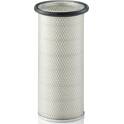 Secondary Air Filter MANN-FILTER - C 17 124