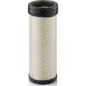 Secondary Air Filter MANN-FILTER - CF 1398