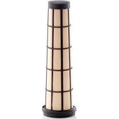 Secundairfilter MANN-FILTER - CF 10 002