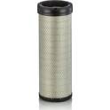 Sekundärluftfilter MANN-FILTER - C 17 170