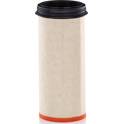 Sekundärluftfilter MANN-FILTER - CF 1810/1