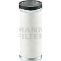Sekundärluftfilter MANN-FILTER - CF 821
