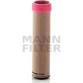Sekundärluftfilter MANN-FILTER - CF 850/2