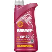 Aceite de motor - ENERGY - 5W30 - 1L MANNOL - MN7511-1