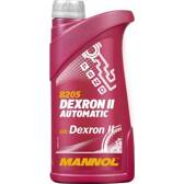 Växellådeolja - DEXRON II AUTOMATIC - 1L MANNOL - MN8205-1