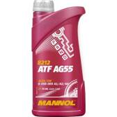 Växellådeolja - ATF AG55 - 1L MANNOL - MN8212-1