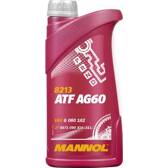 Växellådeolja - ATF AG60 - 1L MANNOL - MN8213-1