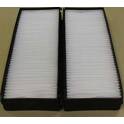 Filter, kupéventilation MANNOL - SA 1223