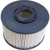 Filtre à carburant MANNOL - SC 7054 P