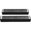 Filtre habitacle MANNOL - SAK 174