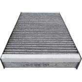 Filtre habitacle MANNOL - SAK 264