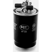 Filtro combustible MANNOL - ST 304