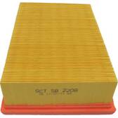 Filtro de ar MANNOL - SB 2208