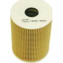 Filtro del aceite MANNOL - SH 4037 P
