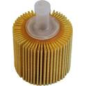 Filtro del aceite MANNOL - SH 4051 P
